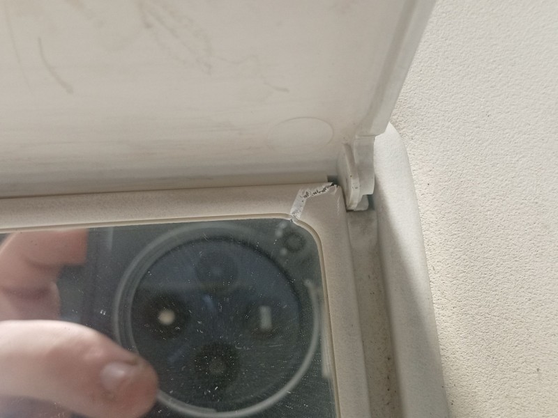 Recambio de parasol izquierdo para citroën c4 i (lc_) 1.6 hdi referencia OEM IAM   