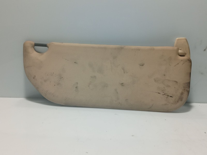 Recambio de parasol izquierdo para citroën c4 i (lc_) 1.6 hdi referencia OEM IAM   