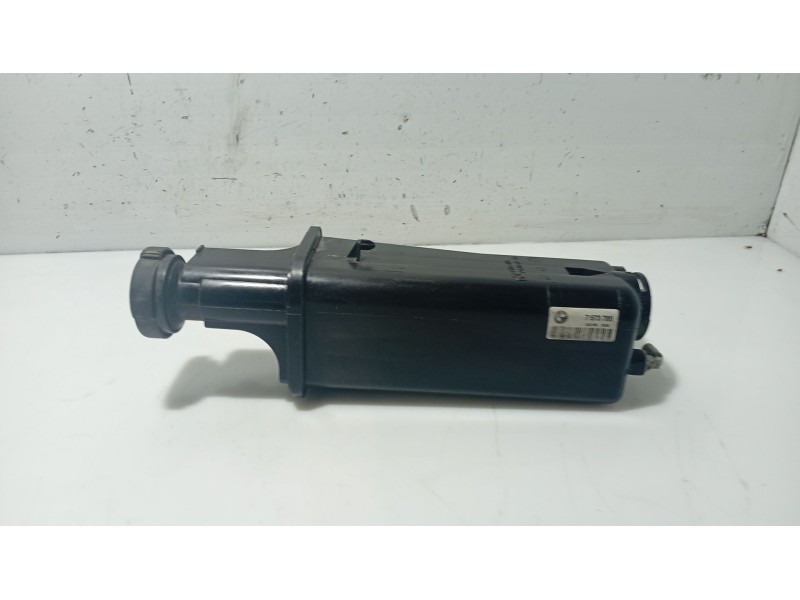 Recambio de deposito expansion para bmw x5 (e53) 3.0 d referencia OEM IAM 16117175078  