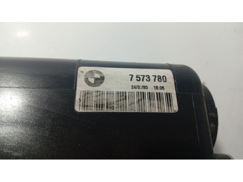 Recambio de deposito expansion para bmw x5 (e53) 3.0 d referencia OEM IAM 16117175078  