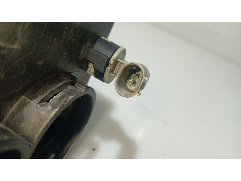 Recambio de deposito expansion para bmw x5 (e53) 3.0 d referencia OEM IAM 16117175078  