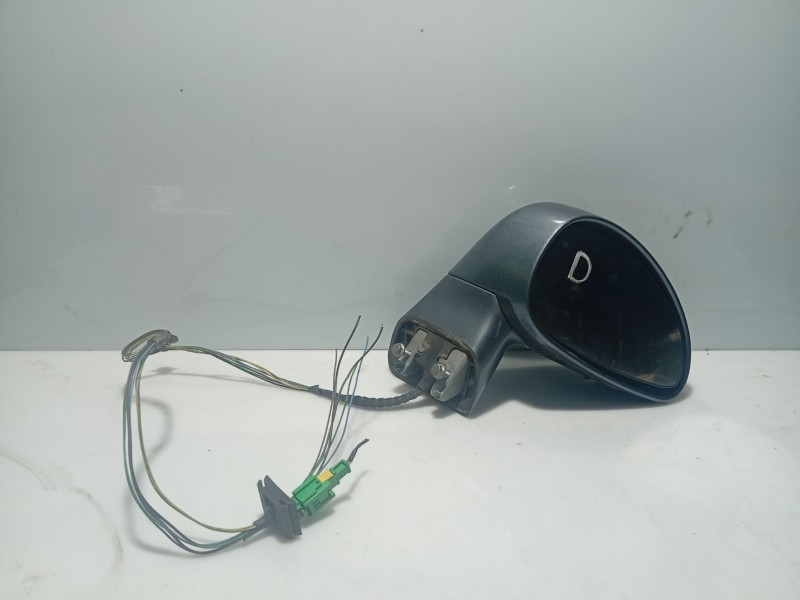 Recambio de retrovisor derecho para citroën c4 i (lc_) 1.6 hdi referencia OEM IAM   