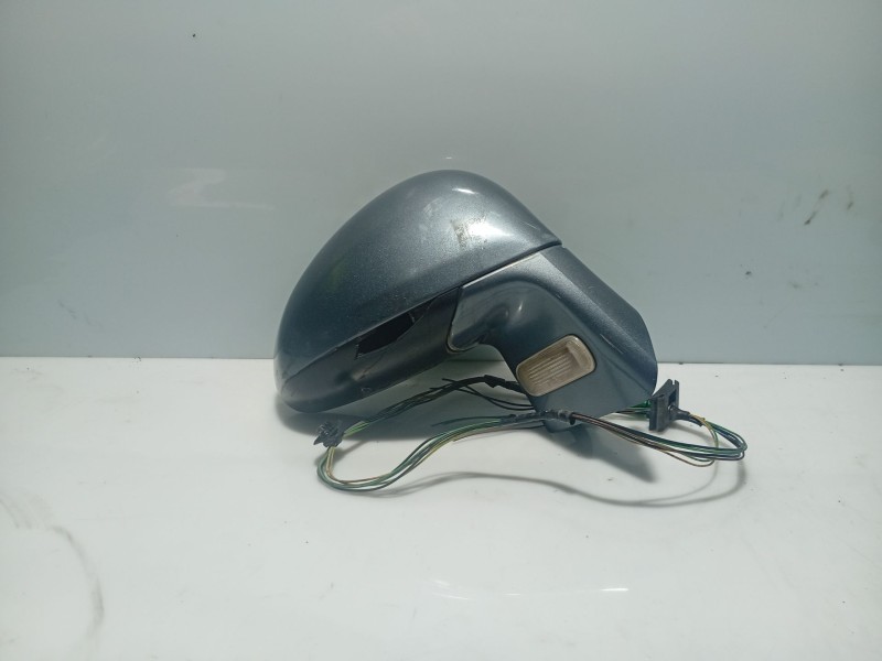 Recambio de retrovisor derecho para citroën c4 i (lc_) 1.6 hdi referencia OEM IAM   