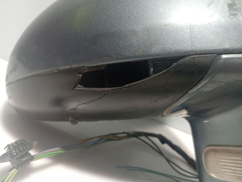 Recambio de retrovisor derecho para citroën c4 i (lc_) 1.6 hdi referencia OEM IAM   