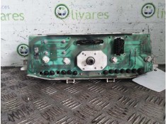 Recambio de cuadro instrumentos para ford transit mod. 2000 combi ft  260   2.0  corto   |   08.00 - 12.06 | 2000 - 2006 | 86 cv 2