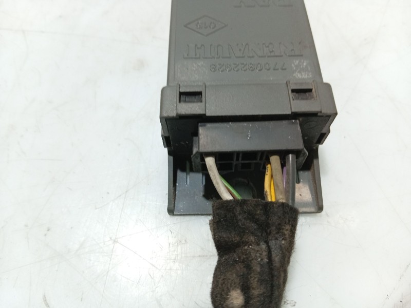 Recambio de modulo electronico para nissan primastar autobús (x83) dci 100 referencia OEM IAM   