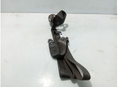 Recambio de cinturon seguridad delantero izquierdo para nissan primastar autobús (x83) dci 100 referencia OEM IAM 8684400Q0A  