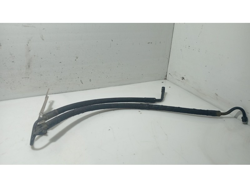 Recambio de tubo para bmw x5 (e53) 3.0 d referencia OEM IAM   