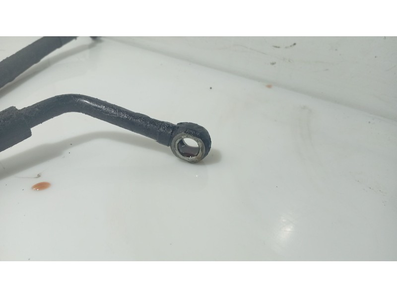 Recambio de tubo para bmw x5 (e53) 3.0 d referencia OEM IAM   