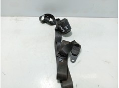 Recambio de cinturon seguridad trasero central para nissan primastar autobús (x83) dci 100 referencia OEM IAM   