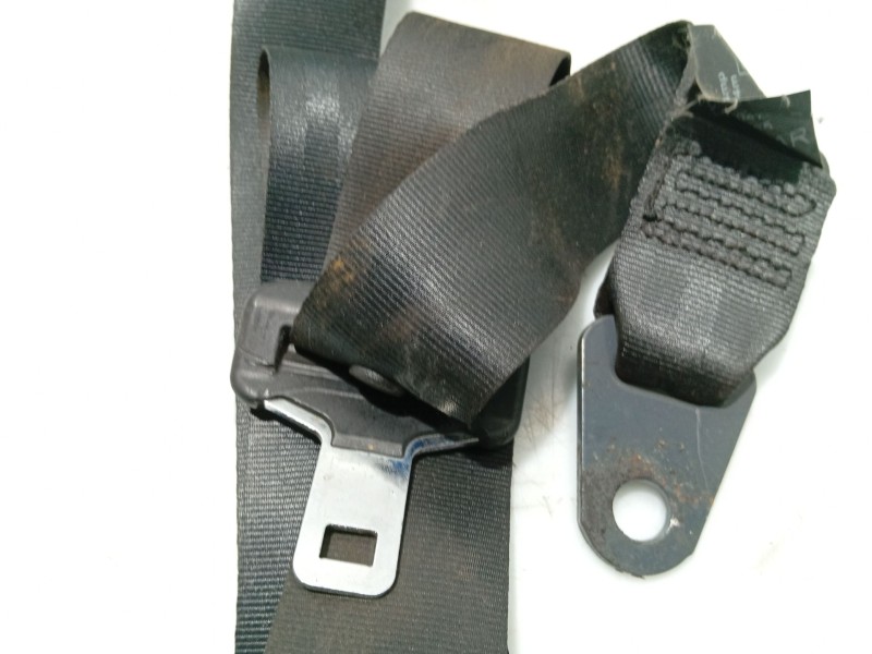 Recambio de cinturon seguridad trasero central para nissan primastar autobús (x83) dci 100 referencia OEM IAM   