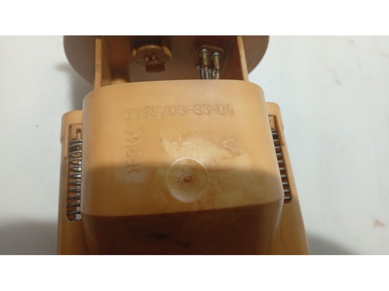 Recambio de aforador para bmw x5 (e53) 3.0 d referencia OEM IAM   