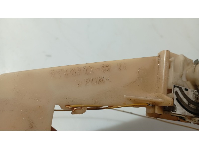 Recambio de sensor para bmw x5 (e53) 3.0 d referencia OEM IAM   