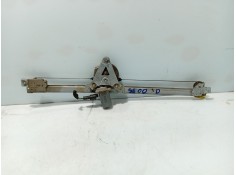 Recambio de elevalunas delantero derecho para nissan primastar autobús (x83) dci 100 referencia OEM IAM 8070000QAK  