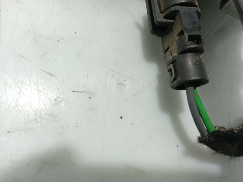 Recambio de elevalunas delantero derecho para nissan primastar autobús (x83) dci 100 referencia OEM IAM 8070000QAK  