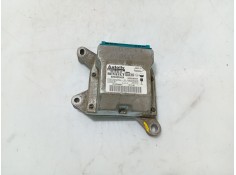 Recambio de centralita airbag para nissan primastar autobús (x83) dci 100 referencia OEM IAM   