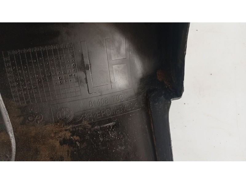 Recambio de moldura para bmw x5 (e53) 3.0 d referencia OEM IAM   