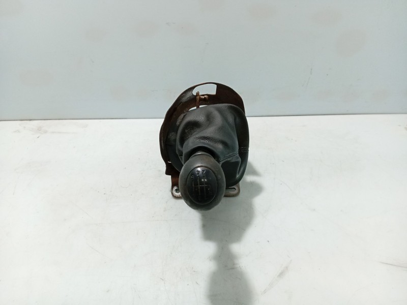 Recambio de palanca cambio para nissan primastar autobús (x83) dci 100 referencia OEM IAM 3411000QAB  