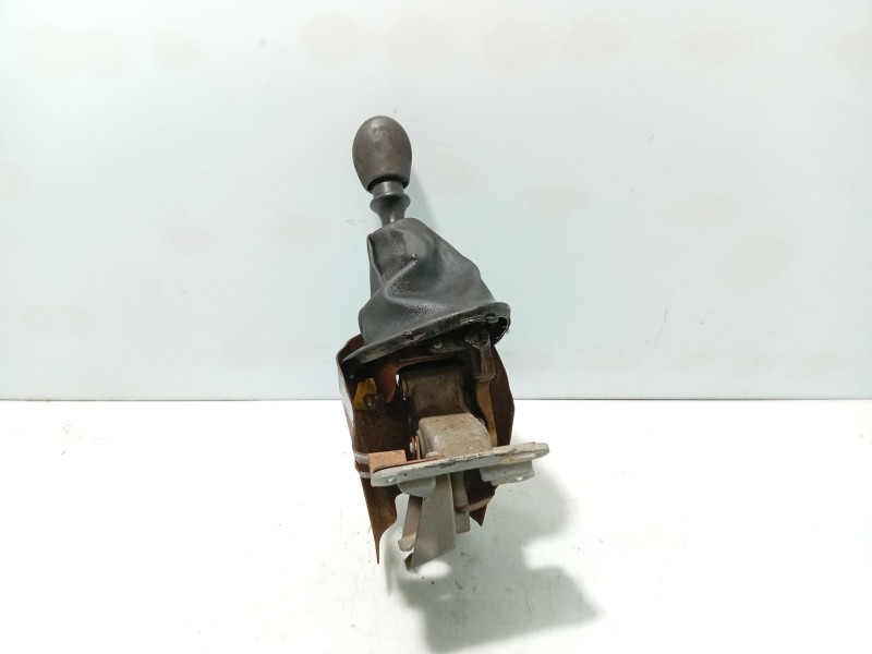 Recambio de palanca cambio para nissan primastar autobús (x83) dci 100 referencia OEM IAM 3411000QAB  