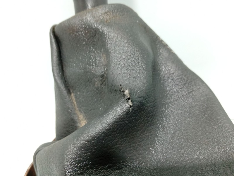 Recambio de palanca cambio para nissan primastar autobús (x83) dci 100 referencia OEM IAM 3411000QAB  