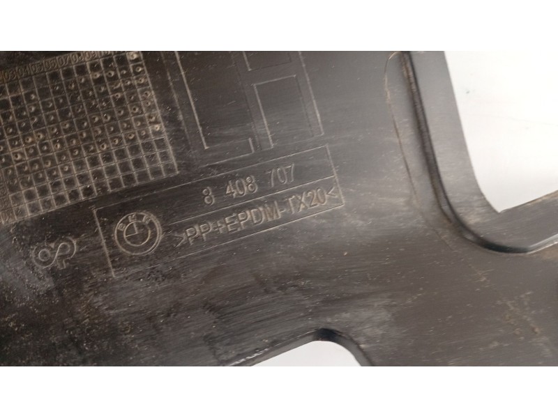 Recambio de moldura para bmw x5 (e53) 3.0 d referencia OEM IAM   