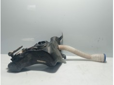 Recambio de deposito limpia para citroën c4 i (lc_) 1.6 hdi referencia OEM IAM 6431F8  