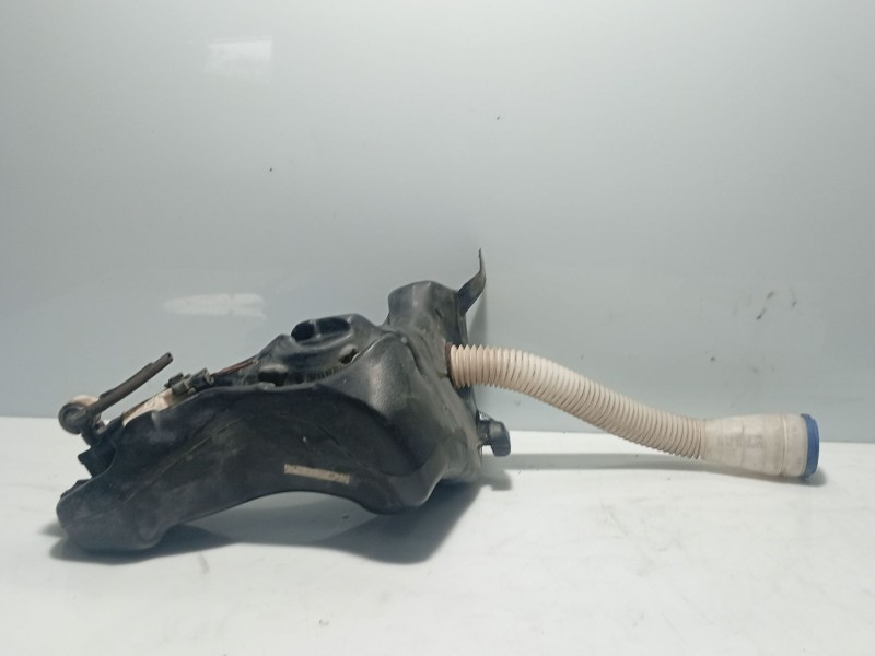 Recambio de deposito limpia para citroën c4 i (lc_) 1.6 hdi referencia OEM IAM 6431F8  