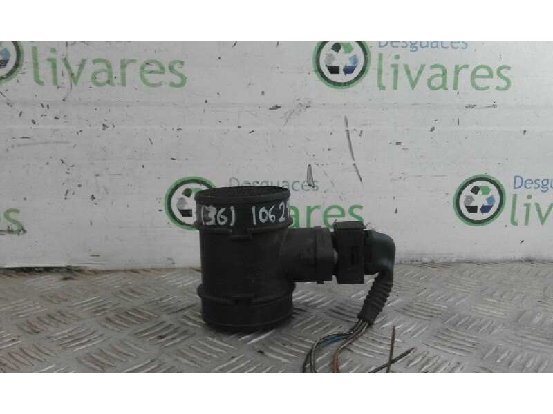 Recambio de caudalimetro para opel vectra b berlina 2.0 dti   |   0.95 - ... | 1995 | 101 cv / 74 kw referencia OEM IAM 02810021