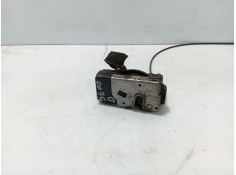 Recambio de cerradura puerta delantera derecha para nissan primastar autobús (x83) dci 100 referencia OEM IAM   