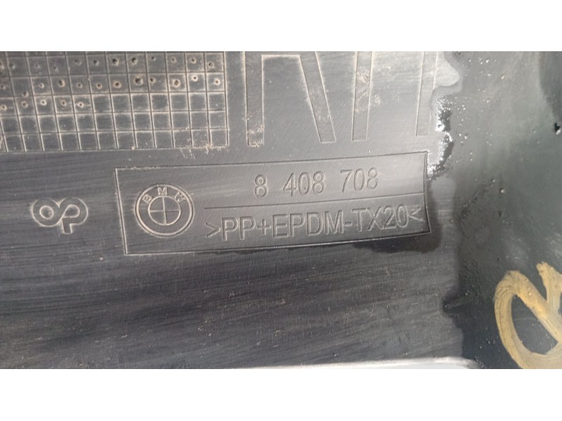 Recambio de moldura para bmw x5 (e53) 3.0 d referencia OEM IAM   