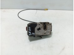 Recambio de cerradura puerta delantera izquierda para nissan primastar autobús (x83) dci 100 referencia OEM IAM   