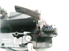 Recambio de cerradura puerta delantera izquierda para nissan primastar autobús (x83) dci 100 referencia OEM IAM    2