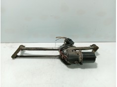 Recambio de motor limpia delantero para nissan primastar autobús (x83) dci 100 referencia OEM IAM 2881000QAC  