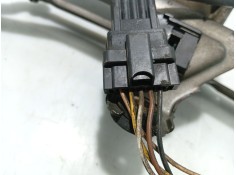 Recambio de motor limpia delantero para nissan primastar autobús (x83) dci 100 referencia OEM IAM 2881000QAC   2