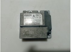 Recambio de centralita airbag para citroën c4 i (lc_) 1.6 hdi referencia OEM IAM 9653493780  603726100