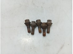 Recambio de tornillo para nissan primastar autobús (x83) dci 100 referencia OEM IAM   