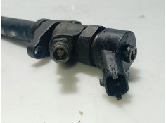 Recambio de inyector para citroën c4 i (lc_) 1.6 hdi referencia OEM IAM 1609850380   2
