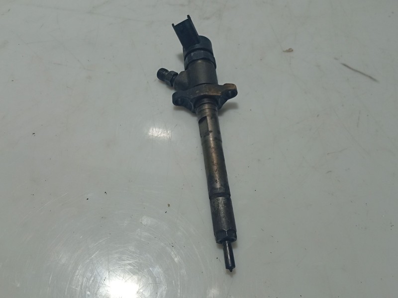 Recambio de inyector para citroën c4 i (lc_) 1.6 hdi referencia OEM IAM 1609850380  