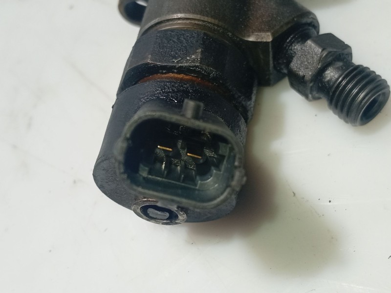 Recambio de inyector para citroën c4 i (lc_) 1.6 hdi referencia OEM IAM 1609850380  