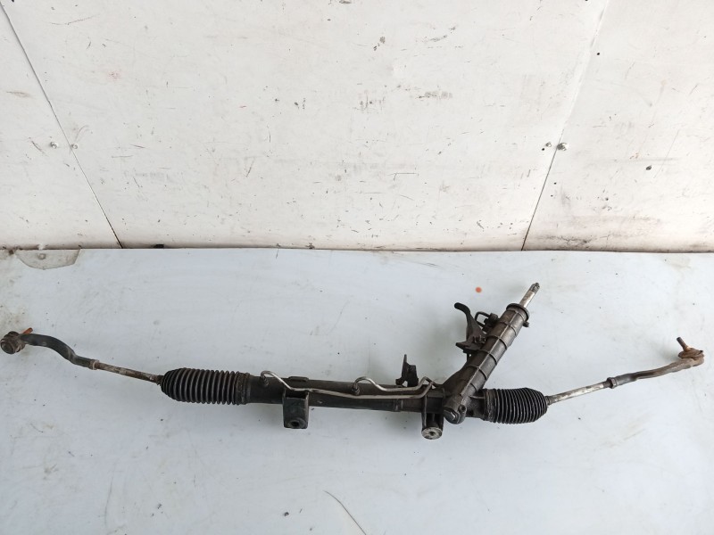 Recambio de cremallera direccion para nissan primastar autobús (x83) dci 100 referencia OEM IAM 6900001293  