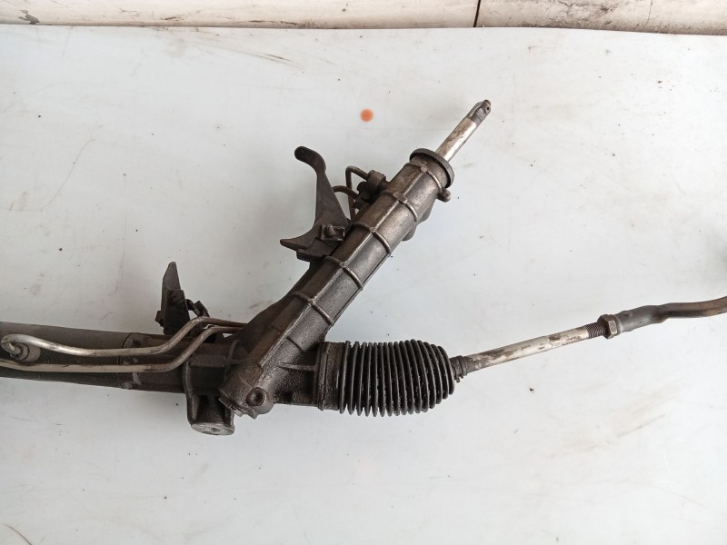 Recambio de cremallera direccion para nissan primastar autobús (x83) dci 100 referencia OEM IAM 6900001293  