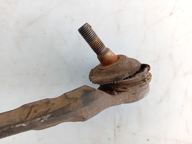 Recambio de cremallera direccion para nissan primastar autobús (x83) dci 100 referencia OEM IAM 6900001293  