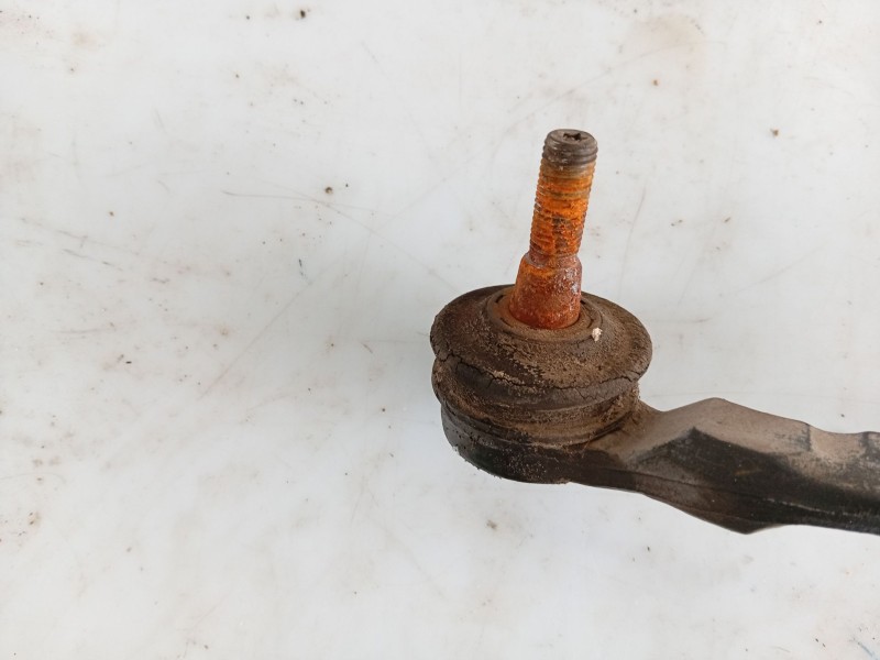 Recambio de cremallera direccion para nissan primastar autobús (x83) dci 100 referencia OEM IAM 6900001293  