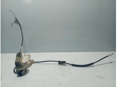 Recambio de cerradura puerta delantera izquierda para citroën c4 i (lc_) 1.6 hdi referencia OEM IAM 9135FA  
