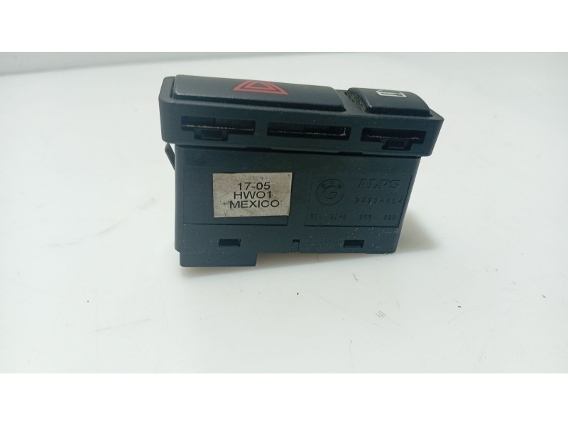 Recambio de warning para bmw x5 (e53) 3.0 d referencia OEM IAM   
