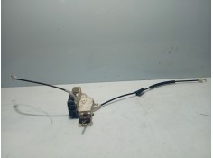 Recambio de cerradura puerta delantera derecha para citroën c4 i (lc_) 1.6 hdi referencia OEM IAM 9136ES  