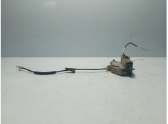 Recambio de cerradura puerta trasera derecha para citroën c4 i (lc_) 1.6 hdi referencia OEM IAM 9138T6  