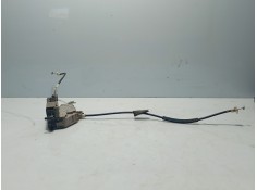 Recambio de cerradura puerta trasera izquierda para citroën c4 i (lc_) 1.6 hdi referencia OEM IAM 9137Q3  