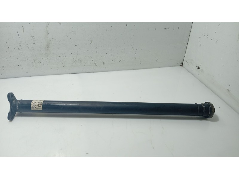 Recambio de cardan delantero para bmw x5 (e53) 3.0 d referencia OEM IAM   