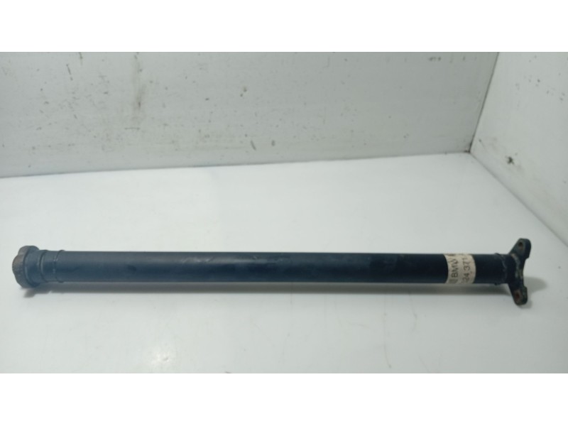 Recambio de cardan delantero para bmw x5 (e53) 3.0 d referencia OEM IAM   